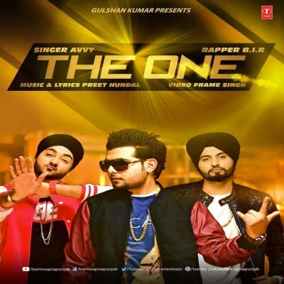 The One Avvy  Mp3 song download