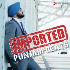 Imported Punjabi Beats Joggi Singh