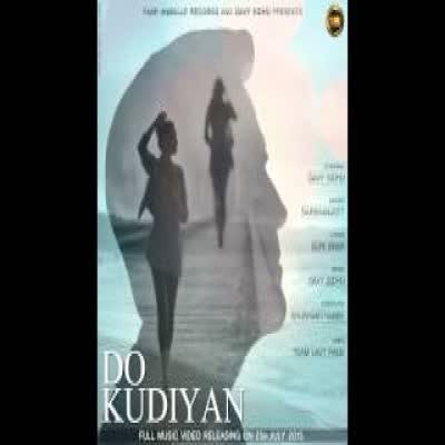 DO KUDIYAN Darshanjeet  Mp3 song download