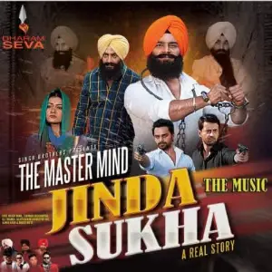 Jinda Sukha The Music Ranjit Bawa