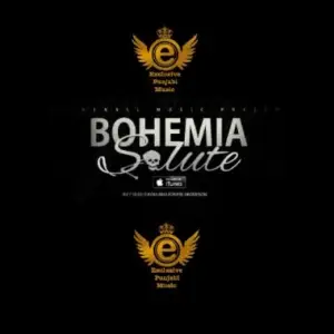 Salute Bohemia