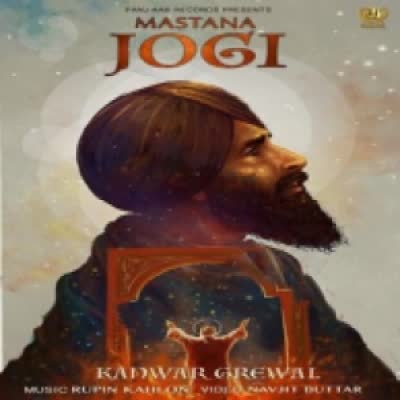 Mastana Jogi Kanwar Grewal  Mp3 song download