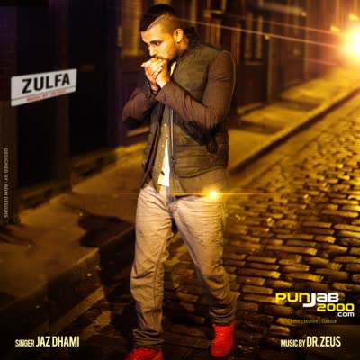 Zulfa Jaz Dhami  Mp3 song download