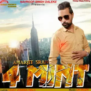 4 Mint Amarjit Sran