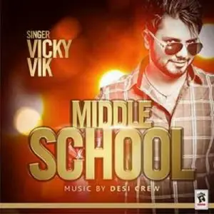 Middle School Vicky Vik