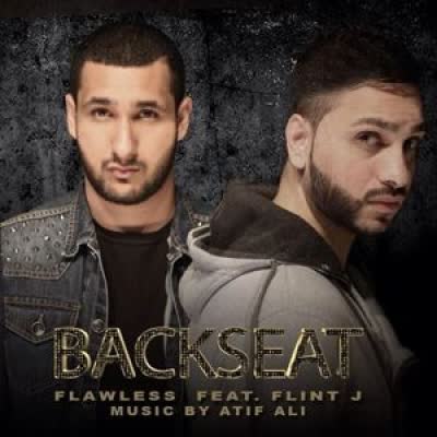 Backseat Flint J  Mp3 song download