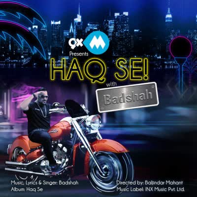 Haq Se Badshah  Mp3 song download