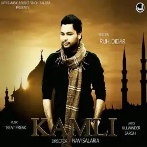 Kamli (iTunes Rip) Nav Sidhu
