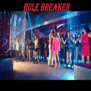 Rule Breaker Mika Singh