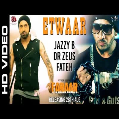 Etwaar Jazzy B  Mp3 song download