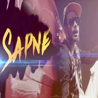 Sapne (MTV Spoken Word Present) Ikka  Mp3 song download