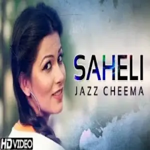 Saheli Jazz Cheema