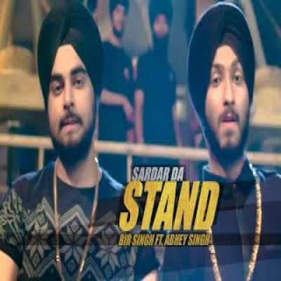 Sardar Da Stand Bir Singh  Mp3 song download