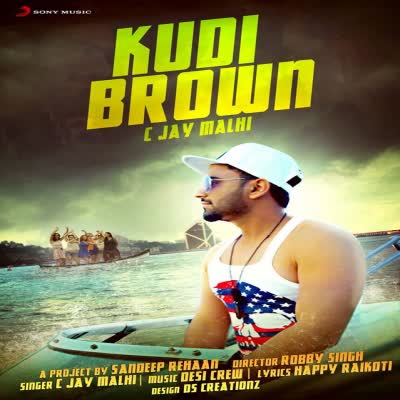 Kudi Brown C Jay Malhi Mp3 song download