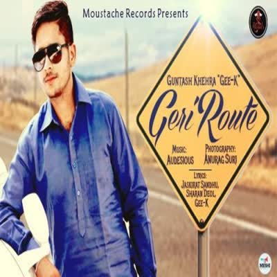 Chandigarh Tere Karke Guntash Khehra  Mp3 song download