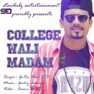 College Wali Madam Guru Bhai GRB