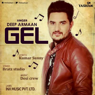 Gel Deep Armaan  Mp3 song download