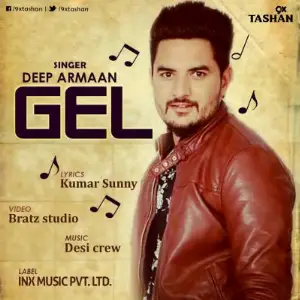 Gel Deep Armaan