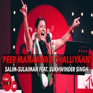 Peer Manaawan Challiyaan Sukhwinder Singh