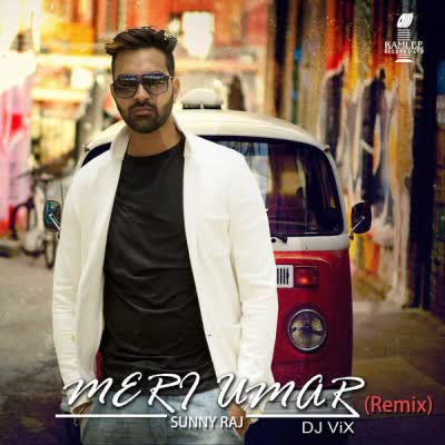 MERI UMAR Sunny Raj  Mp3 song download