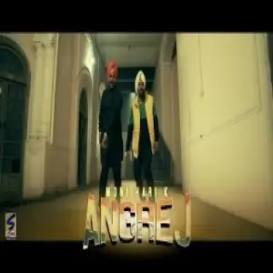 Angrej (Firangi) Moni Hari -K