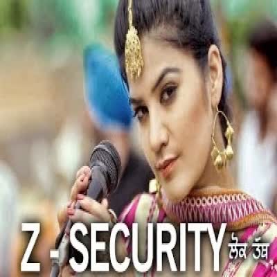 Z Security (Lok Tath) Kaur B  Mp3 song download