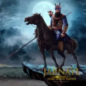 Jarnayl Ft Hari Singh Nalwa Sanjeev Kuma