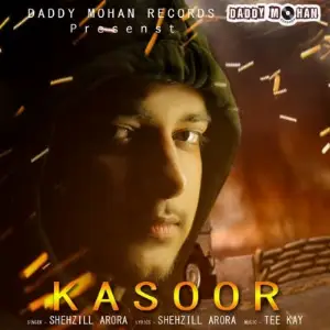 Kasoor Shehzill Arora