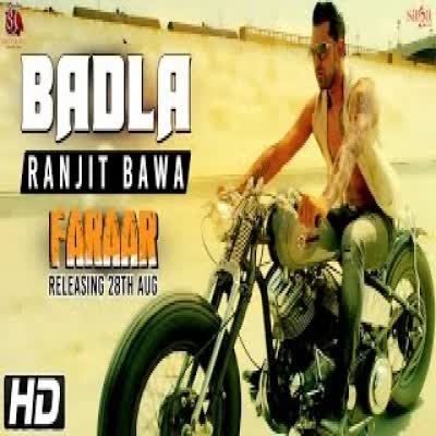 Badla Ranjit Bawa  Mp3 song download