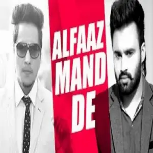 Alfaaz Mand De Preet Mand