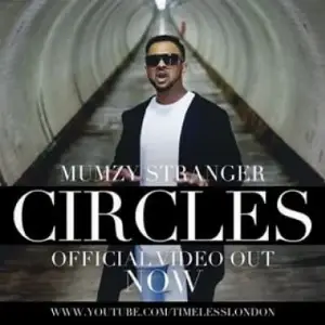 Circles Mumzy Stranger