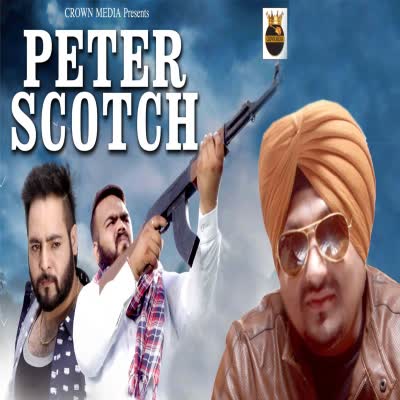 Peter Scotch Onkar Bhullar  Mp3 song download