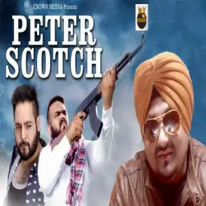 Peter Scotch Onkar Bhullar
