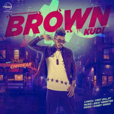 Brown Kudi Jassi Chhokar  Mp3 song download