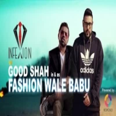 Fashion Waley Babu Ft BADSHAH Amrit Raj Gupta  Mp3 song download