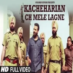 Kacheharian Ch Mele Lagne Bindy Brar