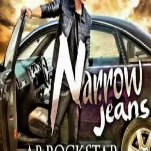 Narrow Jean AB Rockstar