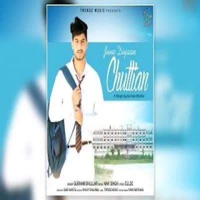 June Diyan Chuttiyan Gurnam Bhullar  Mp3 song download