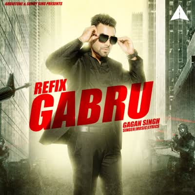 Gabru Gagan Singh Mp3 song download