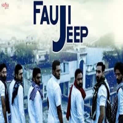 Fauji Jeep Veet Baljit  Mp3 song download