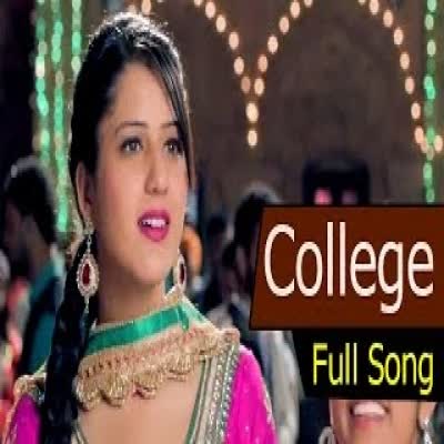 College Sippy Gill Mp3 song download