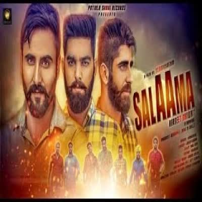 Salaama Harneet Banwait Mp3 song download