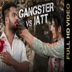 Gangster Vs Jatt HONEY