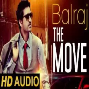 The Move Balraj