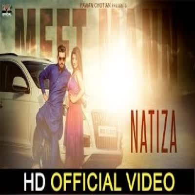 Natiza Meet Mann Mp3 song download