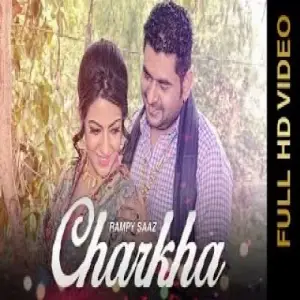 CHARKHA Rampy Saaz