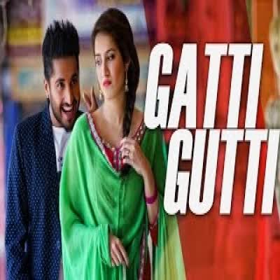 Gaati Gutti Jassi Gill  Mp3 song download