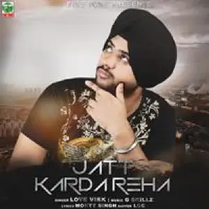 Jatt Kardareha Love Virk