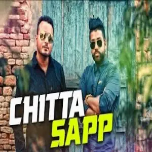 Chitta Sapp Feat. Sukhe Muzical Doctorz Victor Kamboz