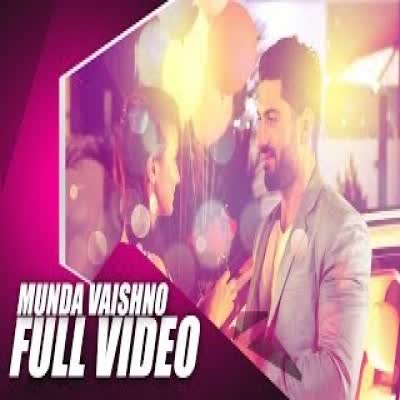 Munda Vaishno Daljit Sidhu  Mp3 song download